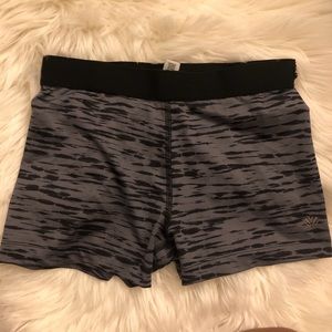 Biker shorts